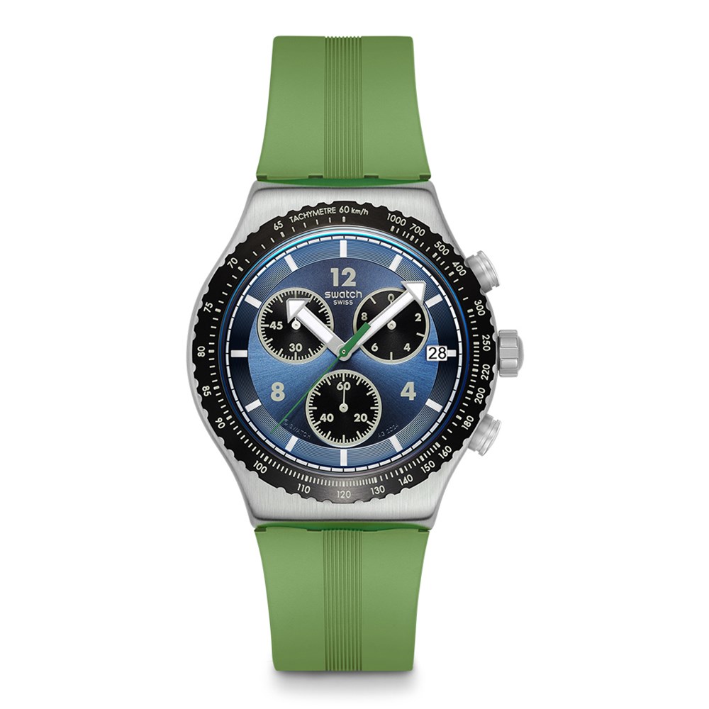 SWATCH DUSK THRU THE LEAVES