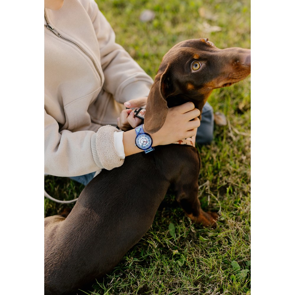 FLIK FLAK CUTIE PUPPY