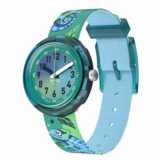 FLIK FLAK CAMO FRIENDS