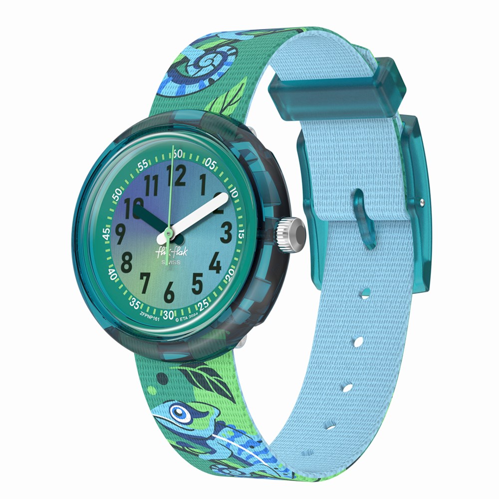 FLIK FLAK CAMO FRIENDS