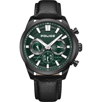 POLICE RANGY