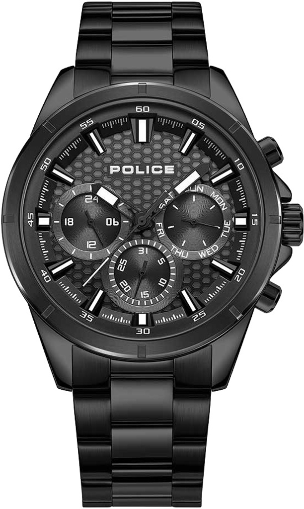 POLICE MALAWI lifestyle