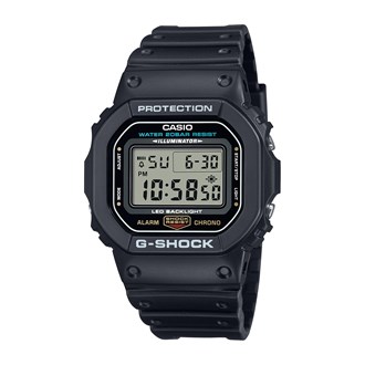 CASIO G-SHOCK