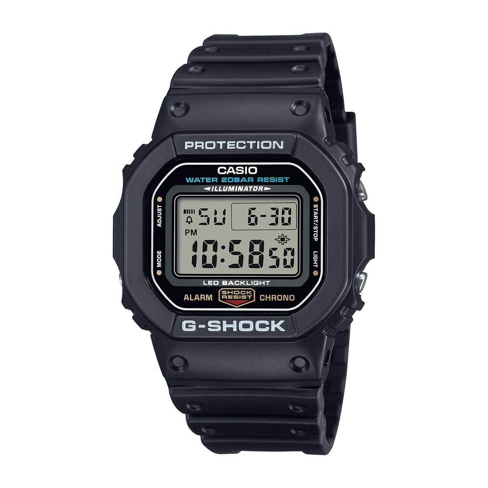 CASIO G-SHOCK