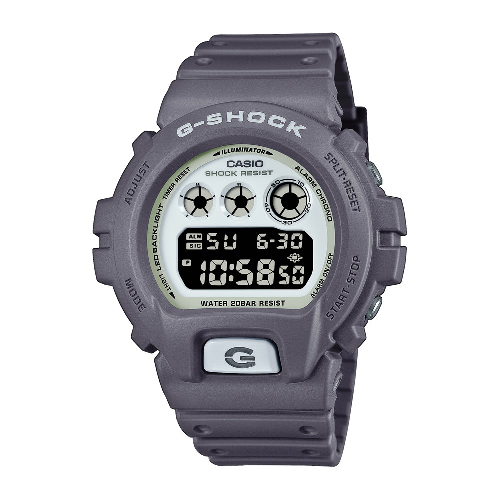 CASIO G-SHOCK