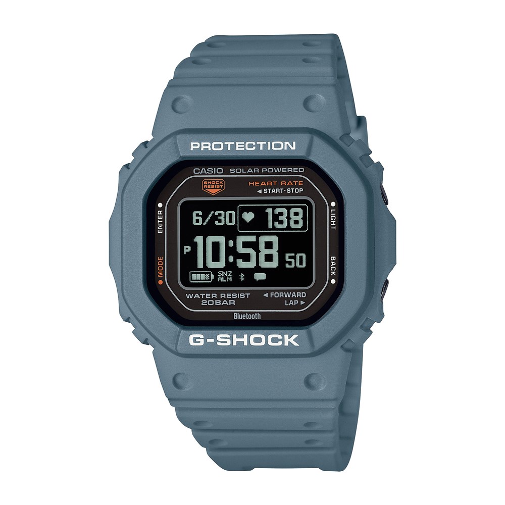 CASIO DW-H5600-2ER