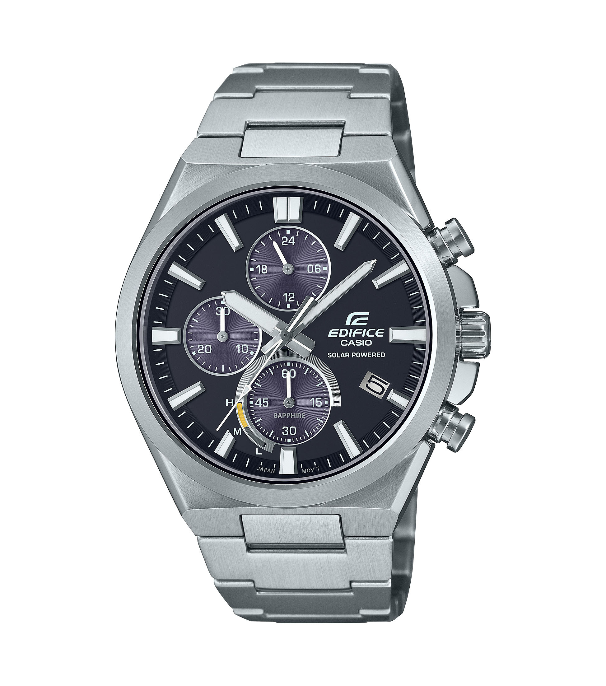 CASIO EFS-S630D-1AVUEF lifestyle