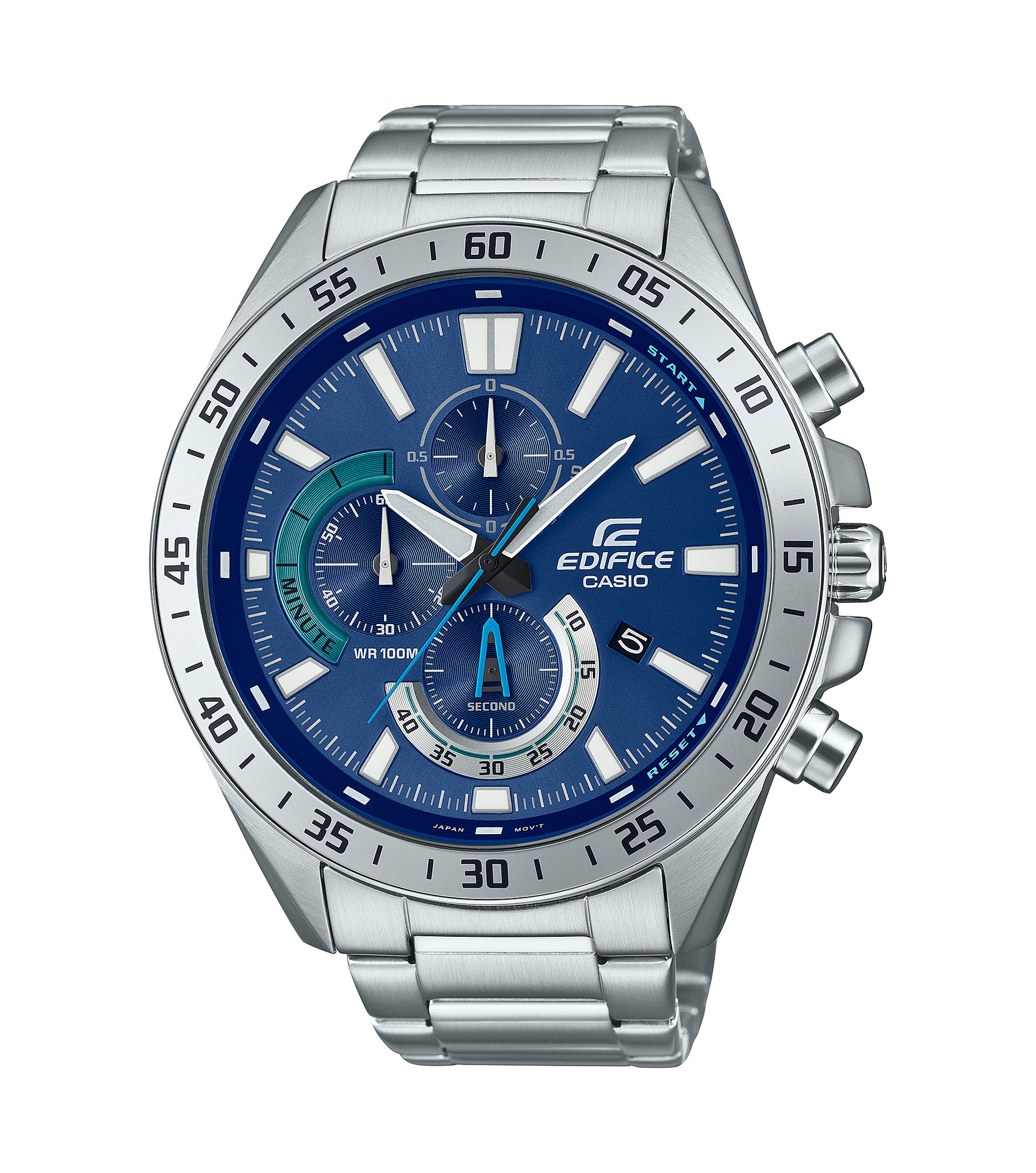 CASIO EFV-620D-2AVUEF lifestyle