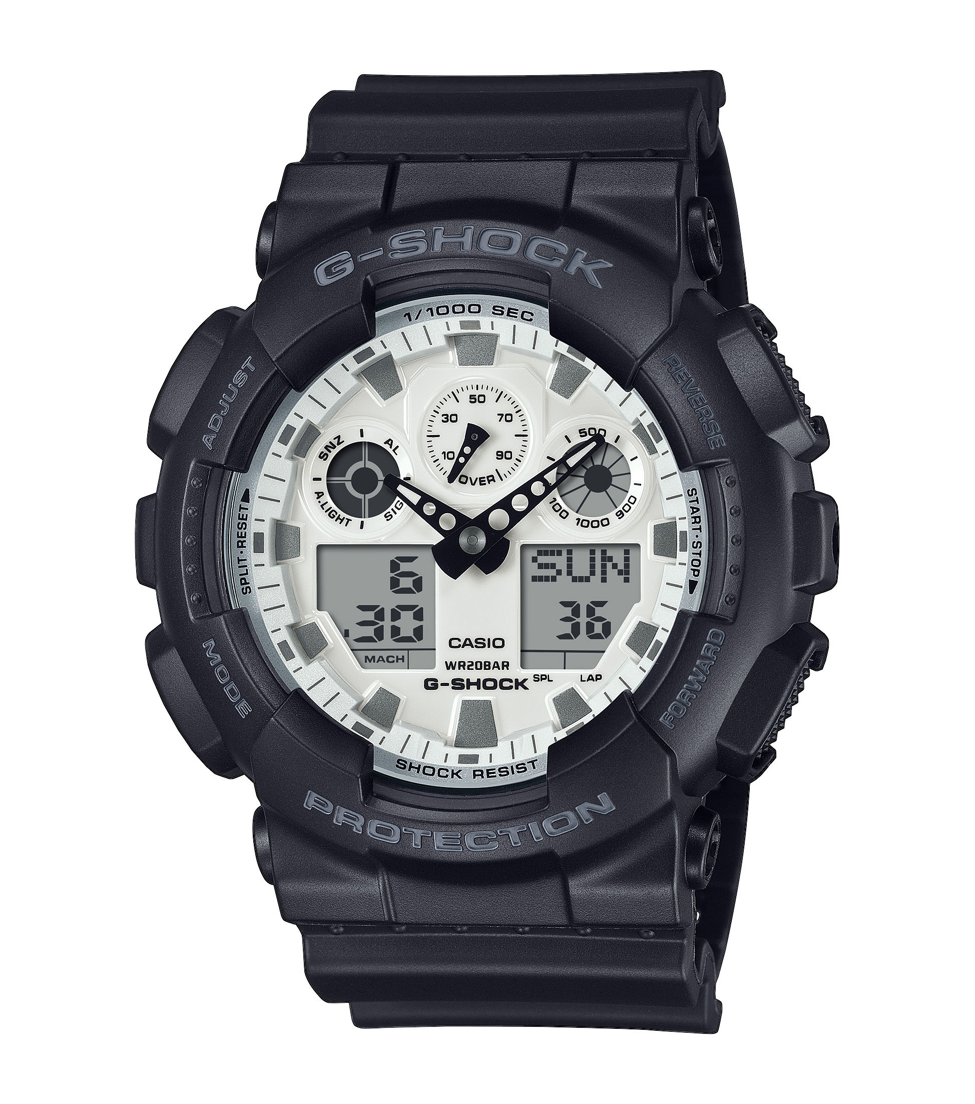 CASIO G-SHOCK lifestyle
