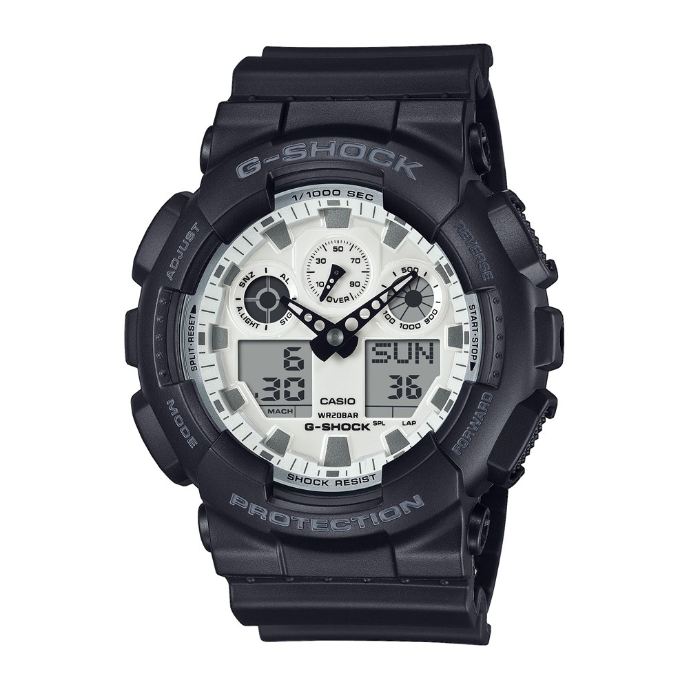 CASIO G-SHOCK
