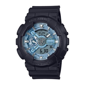 CASIO GA-110CD-1A2ER