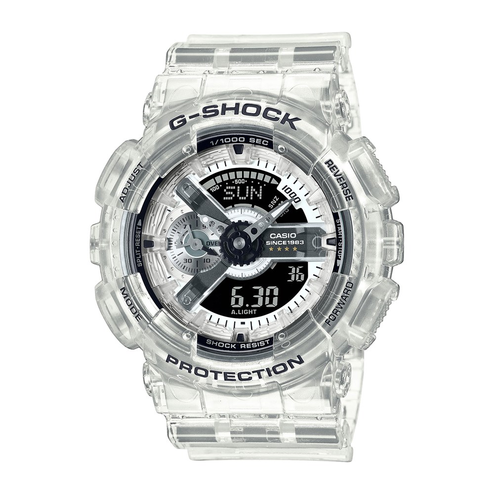 CASIO GA-114RX-7AER