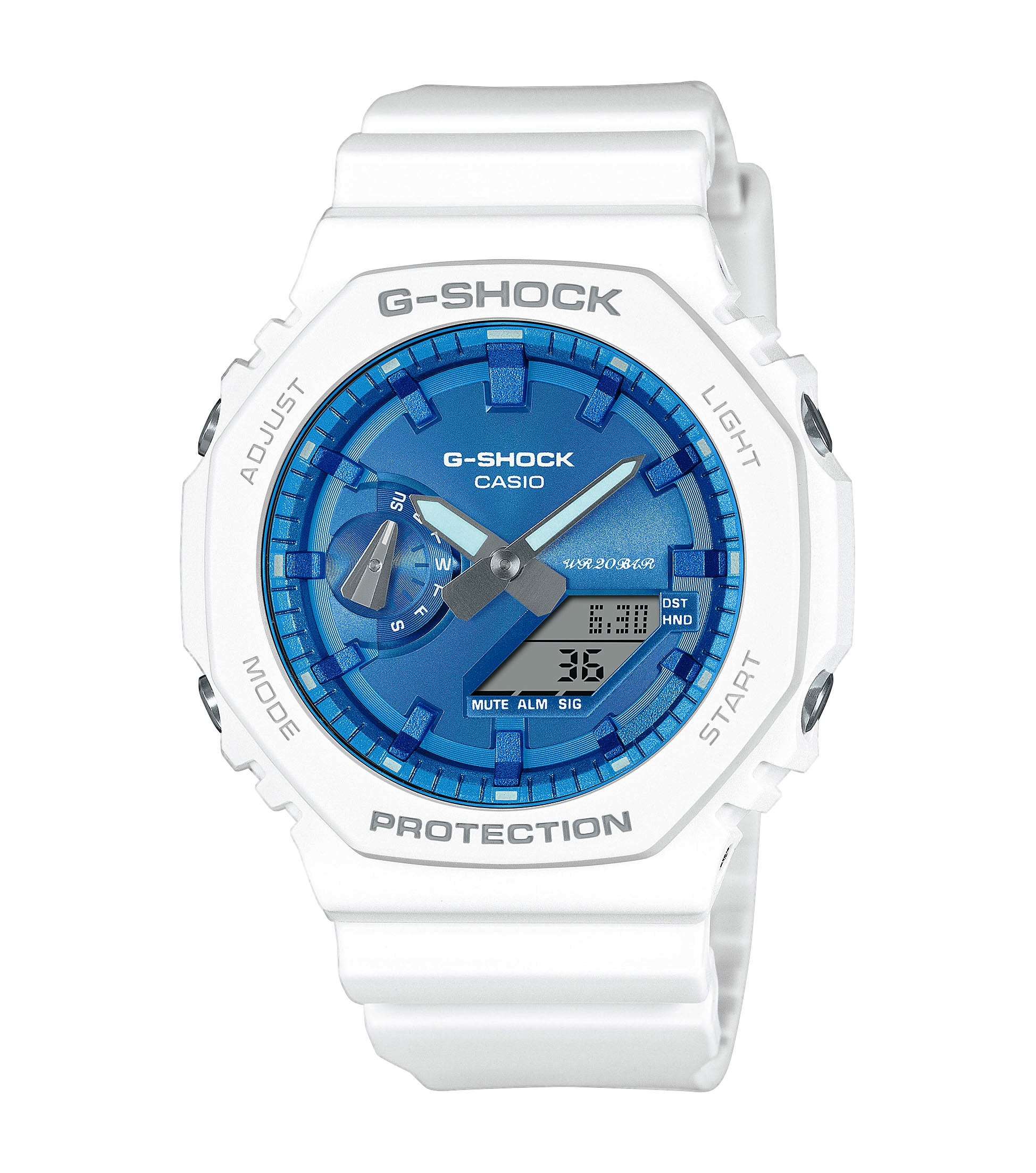 CASIO G-SHOCK lifestyle