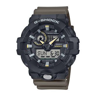 CASIO G-SHOCK