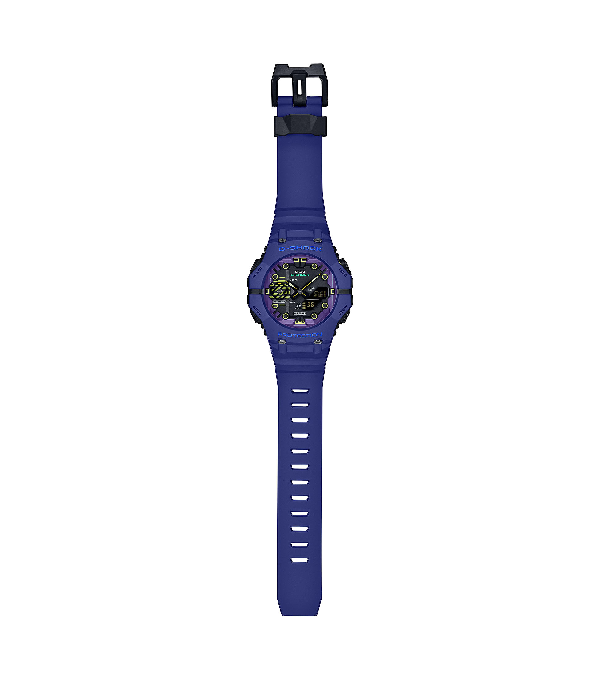 CASIO GA-B001CBR-2AER lifestyle