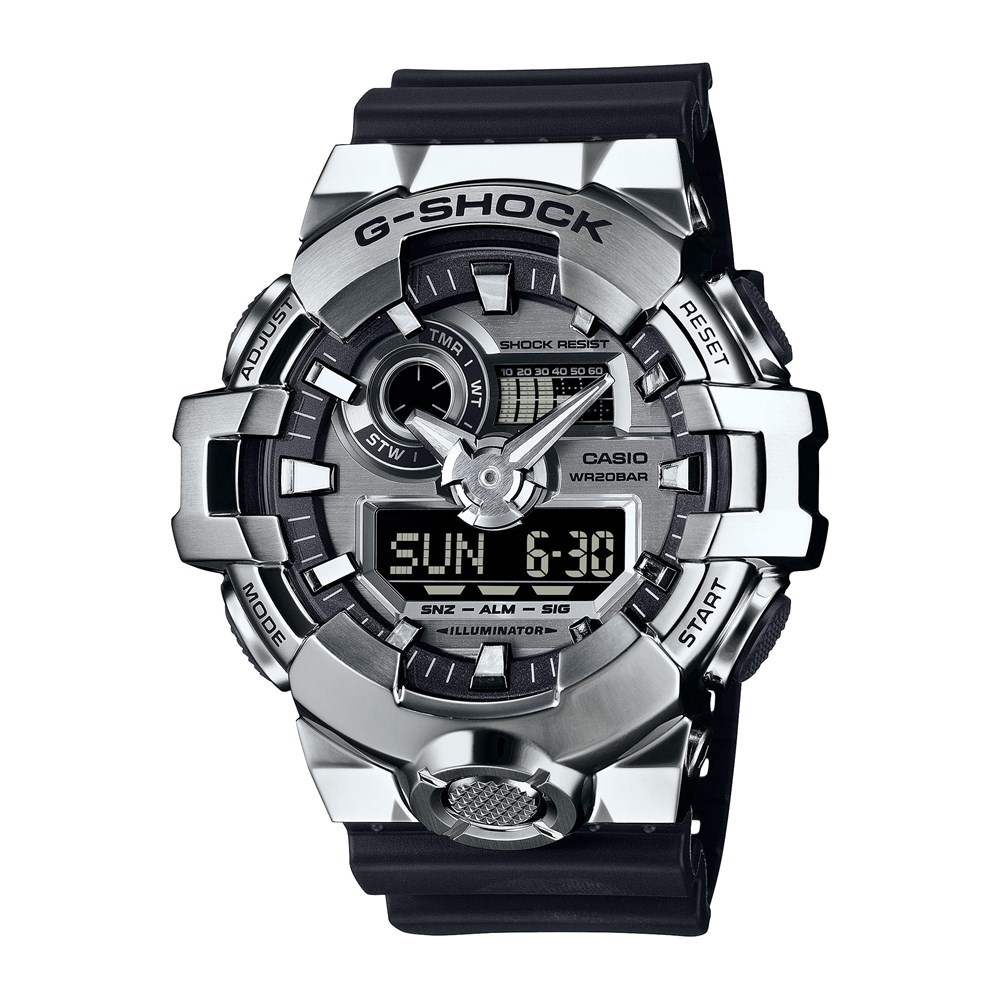 CASIO GM-700-1AER
