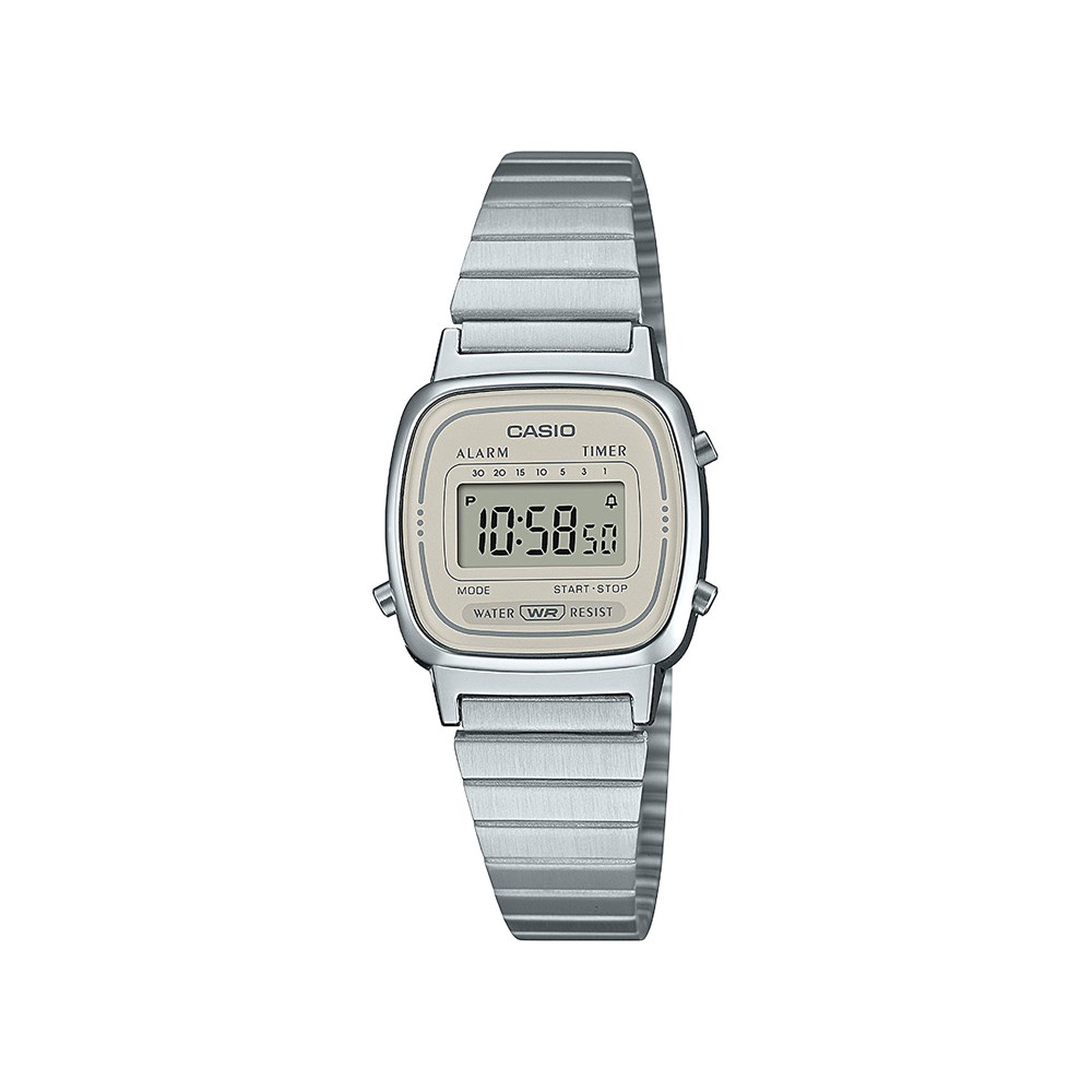 CASIO LA670WEA-8AEF