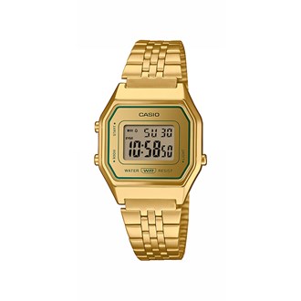 CASIO LA680WEGV-9AEF