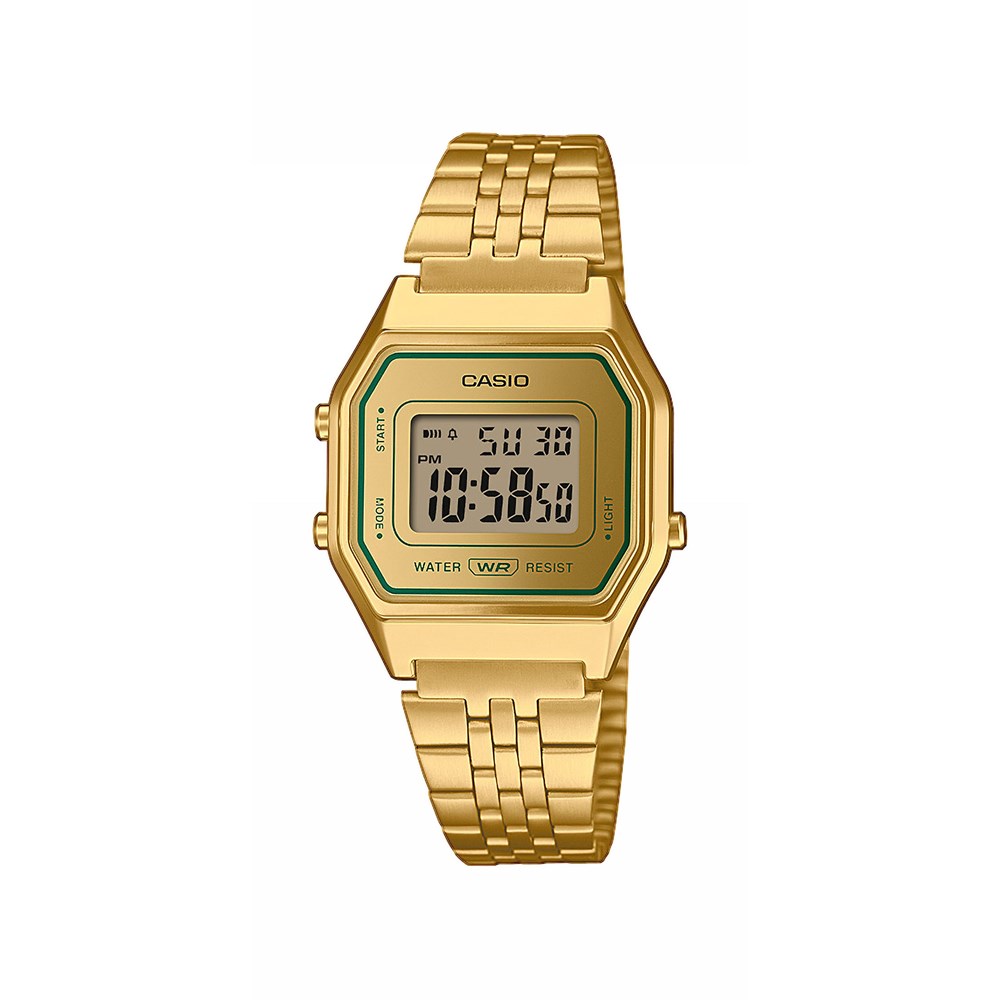 CASIO LA680WEGV-9AEF