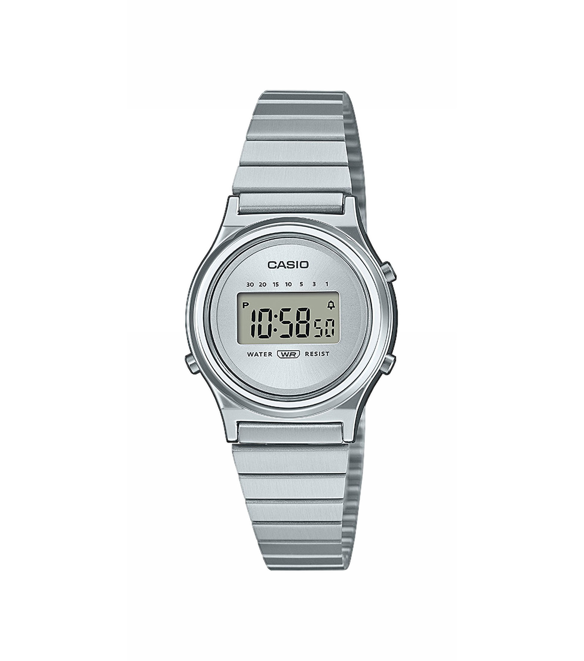 CASIO LA700WE-7AEF lifestyle