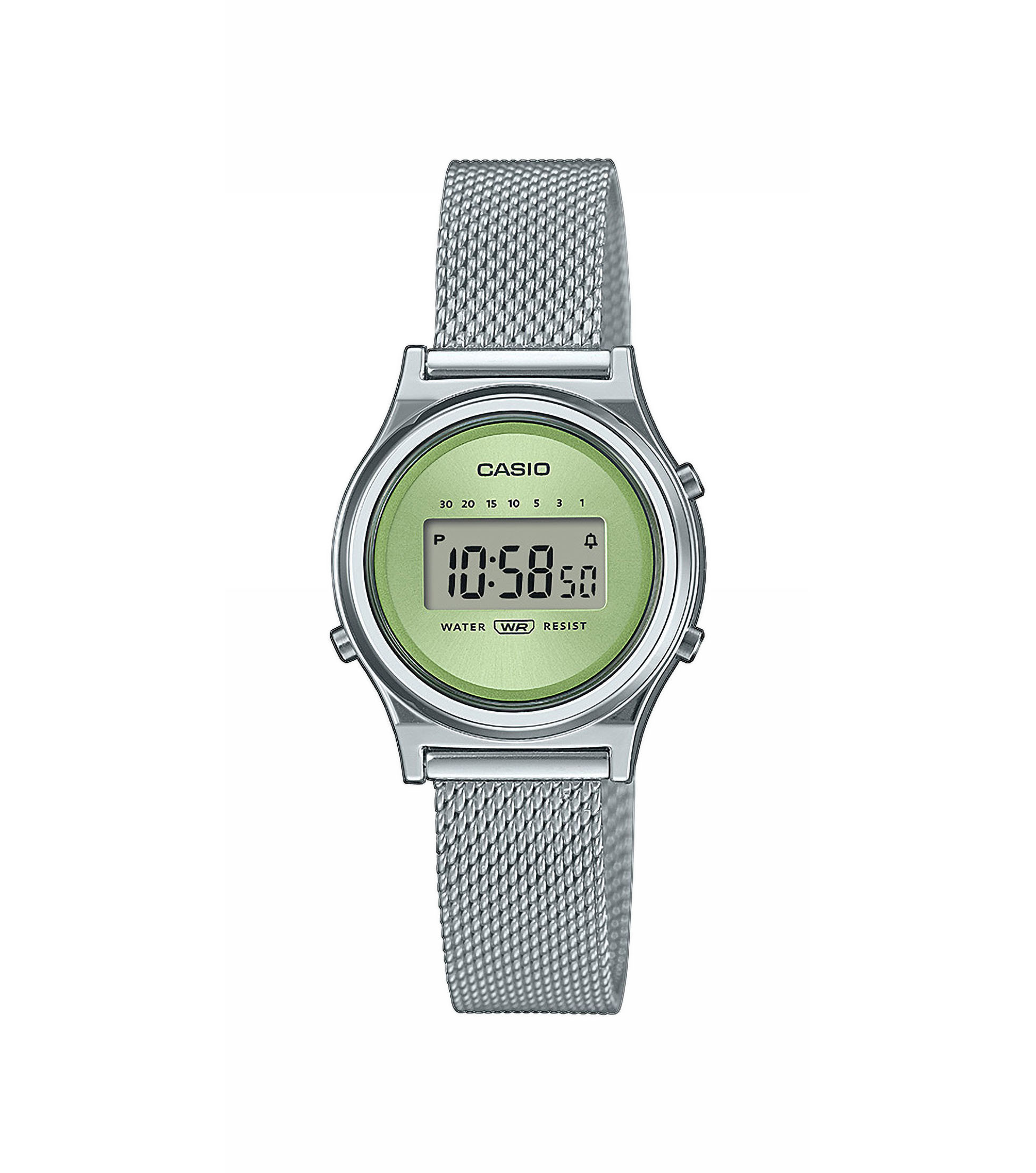 CASIO LA700WEM-3AEF lifestyle