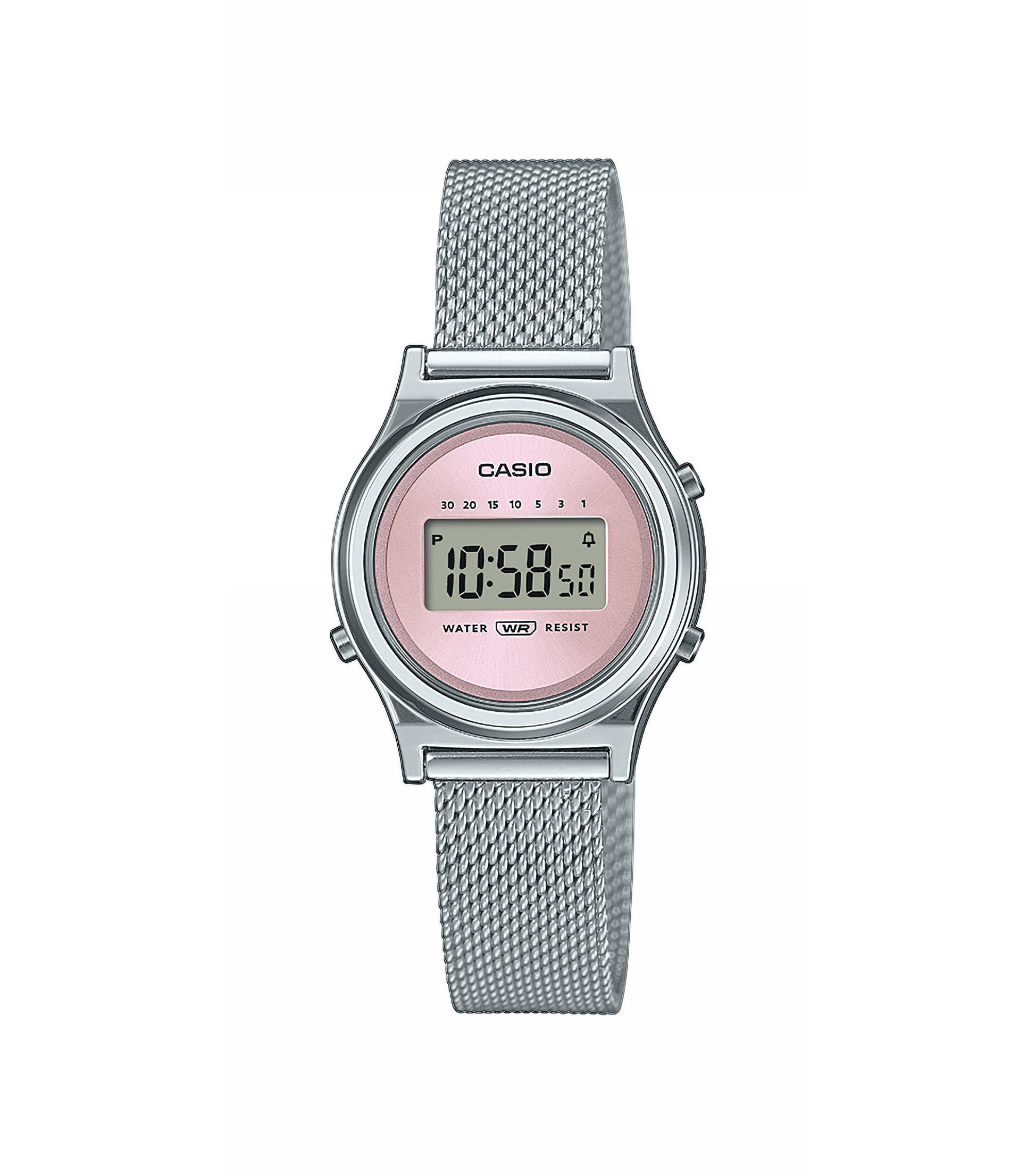 CASIO LA700WEM-4AEF lifestyle