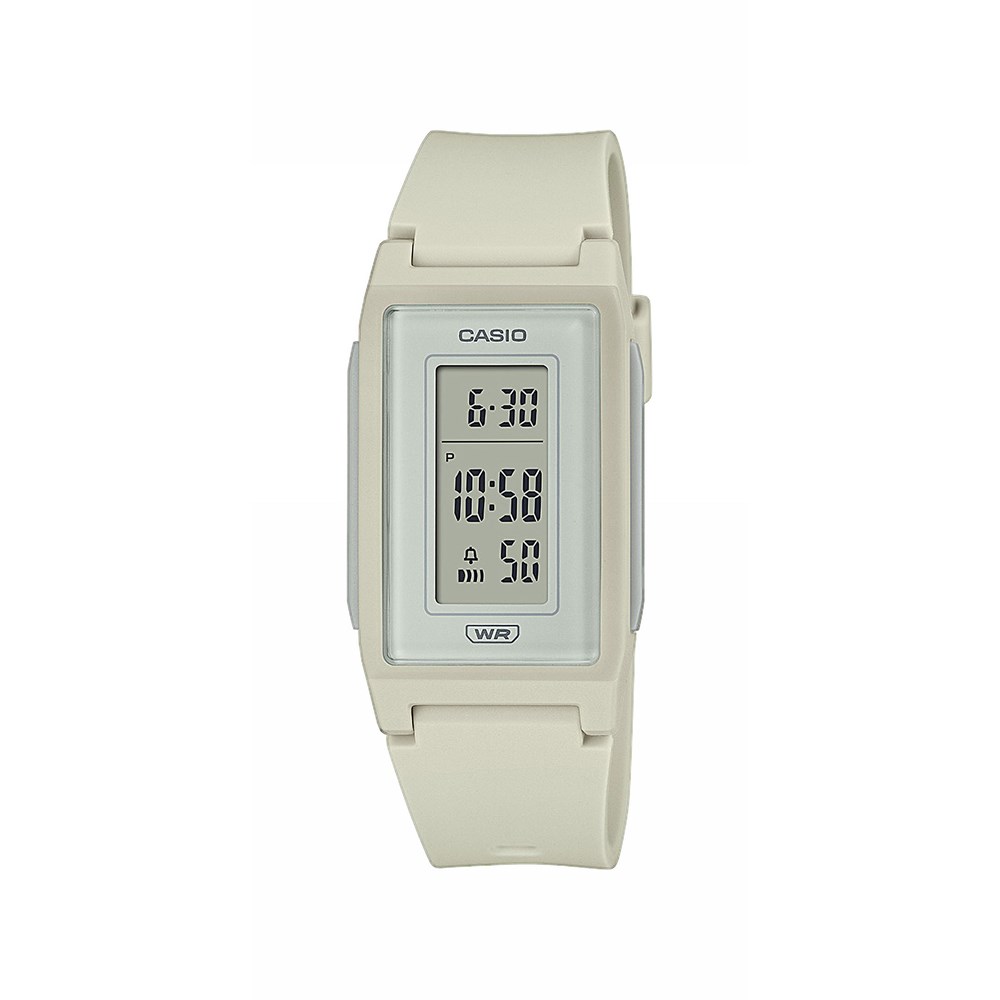 CASIO LF-10WH-8EF