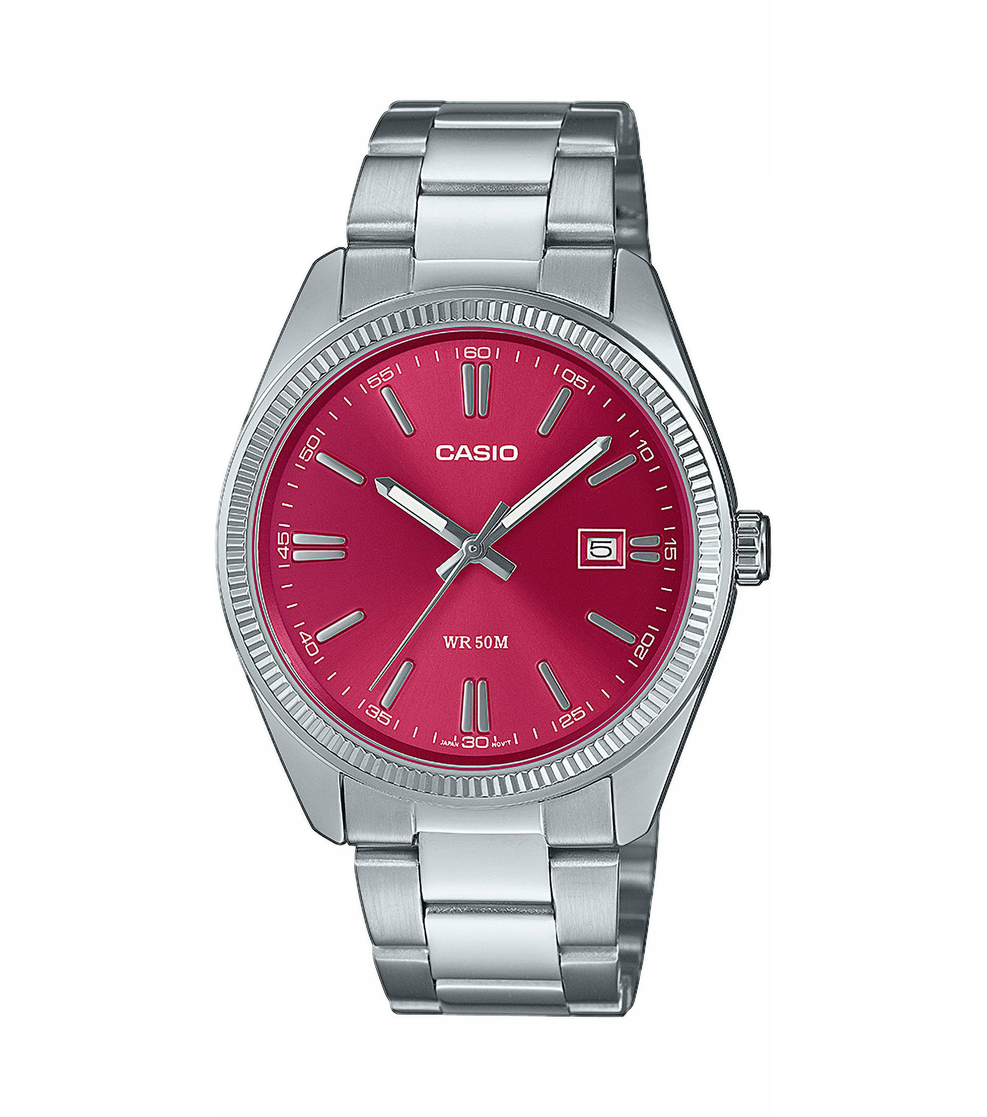 CASIO COLLECTION lifestyle