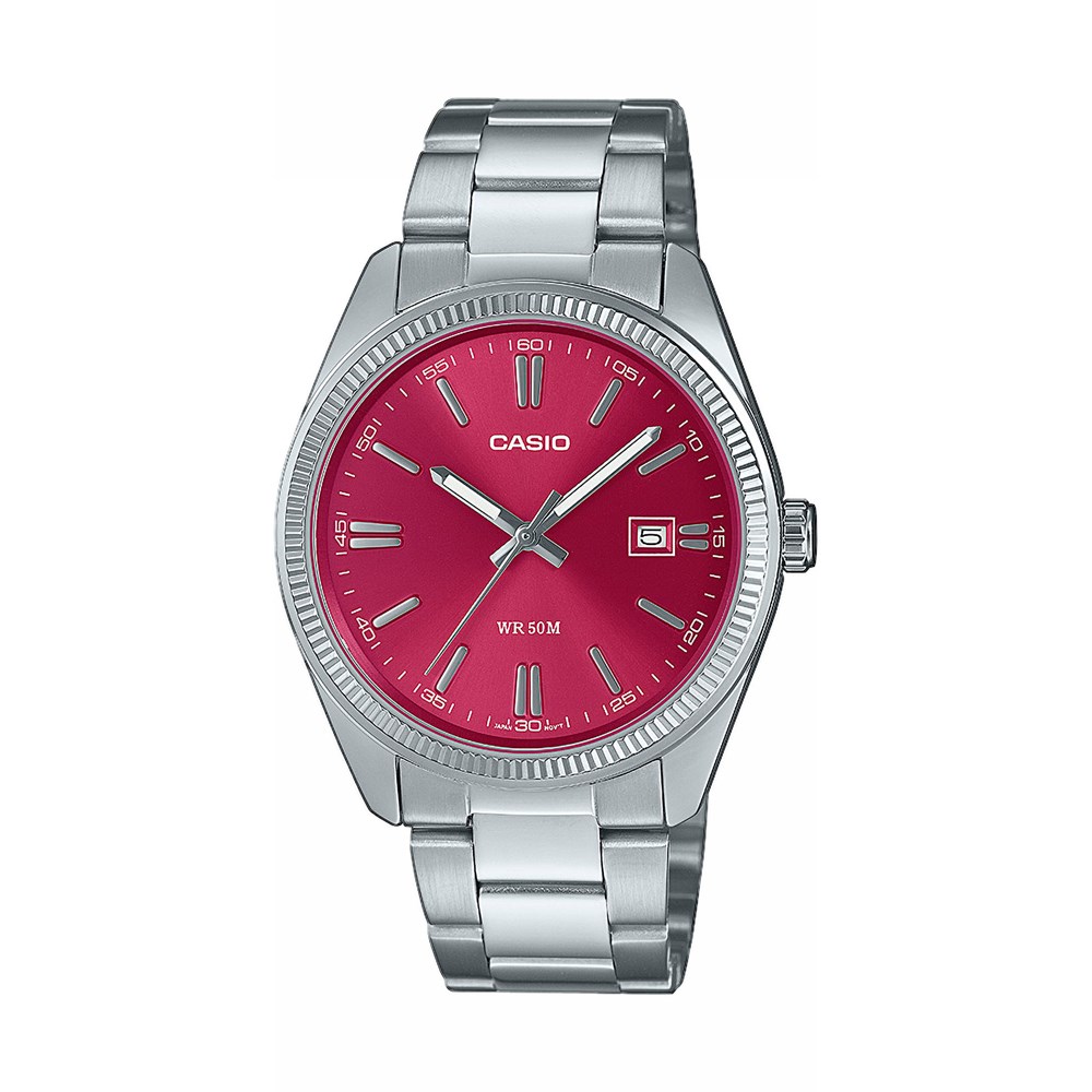 CASIO COLLECTION