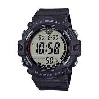 CASIO COLLECTION