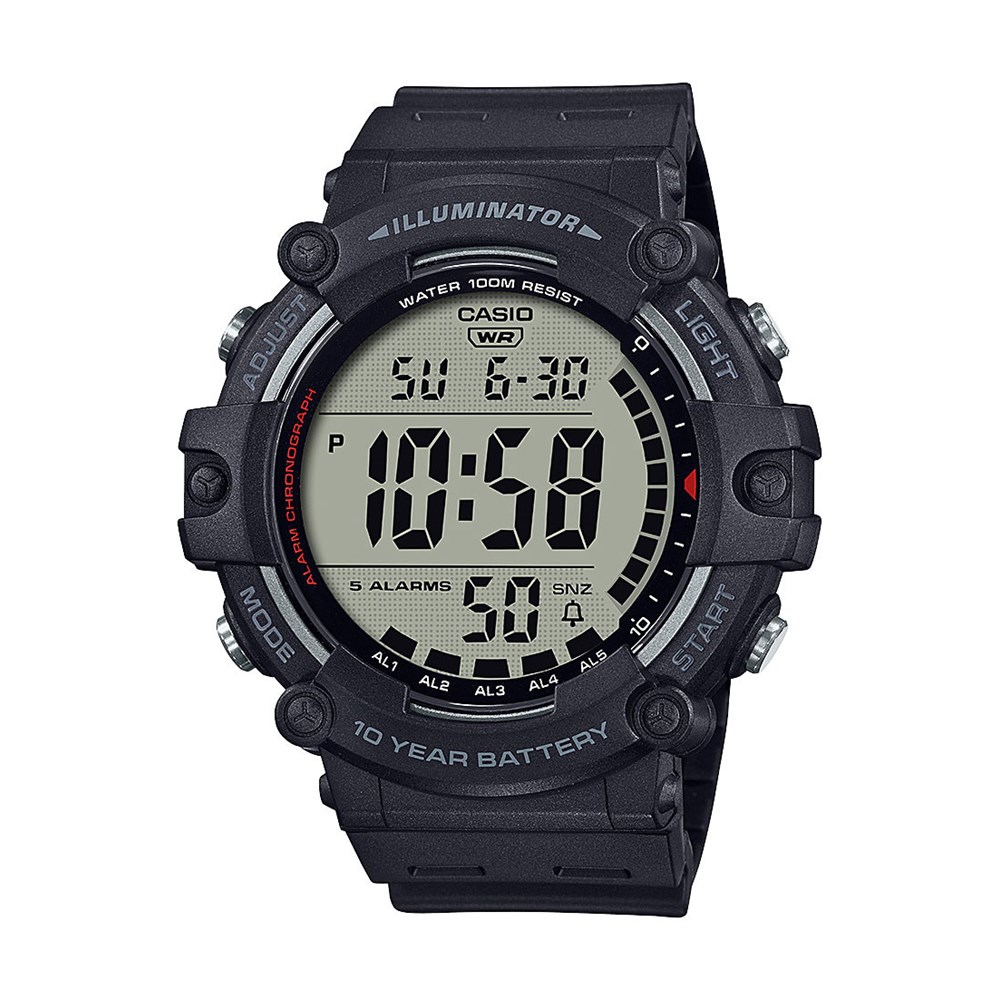 CASIO COLLECTION