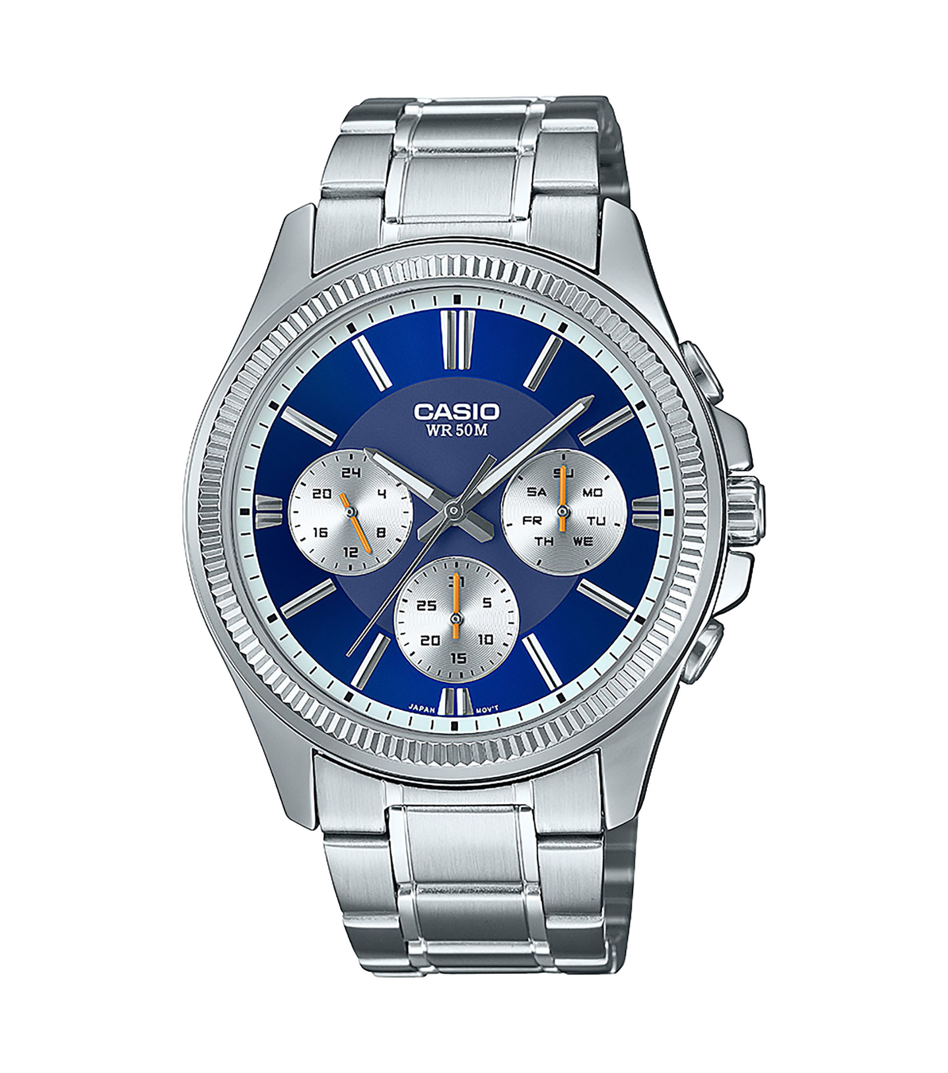 CASIO MTP-1375PD-2A1VEF lifestyle
