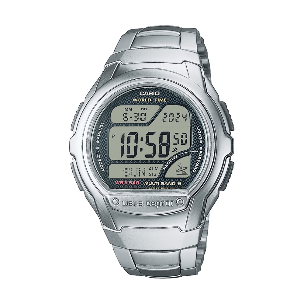 CASIO WV-58RD-1AEF