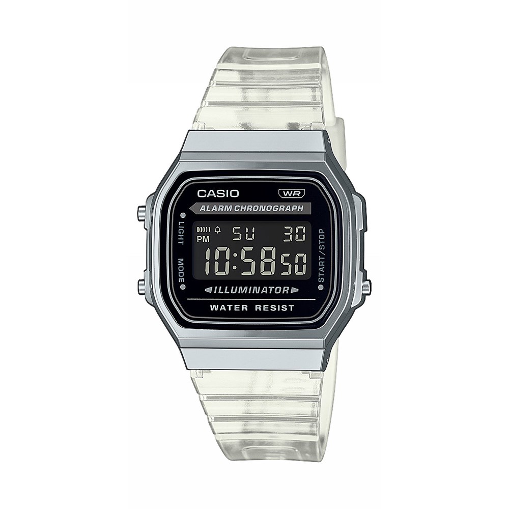 CASIO A168XES-1BEF