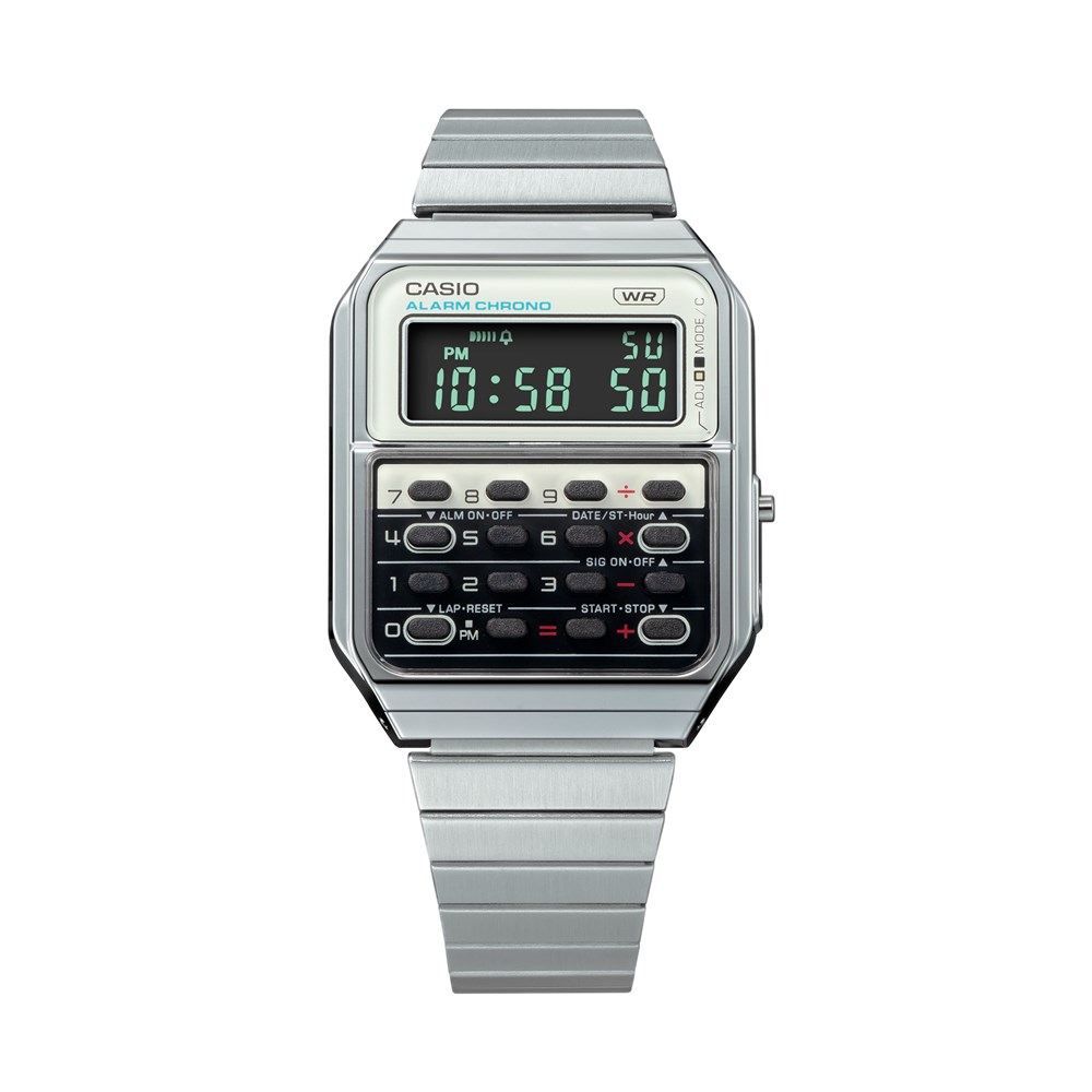 CASIO CA-500WE-7BEF
