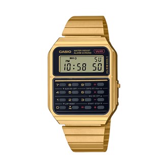 CASIO CA-500WEG-1AEF