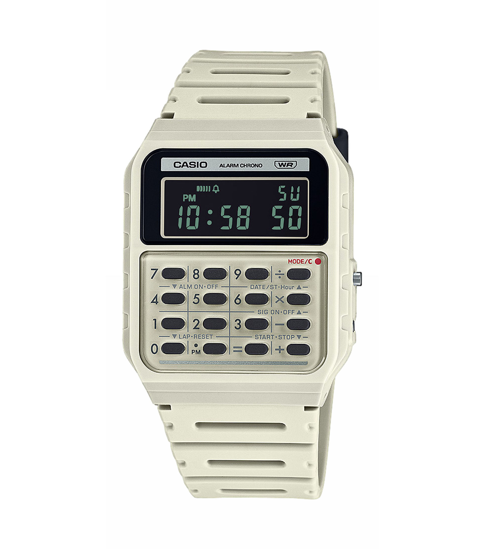 CASIO CA-53WB-8BEF lifestyle