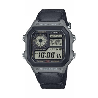 CASIO COLLECTION