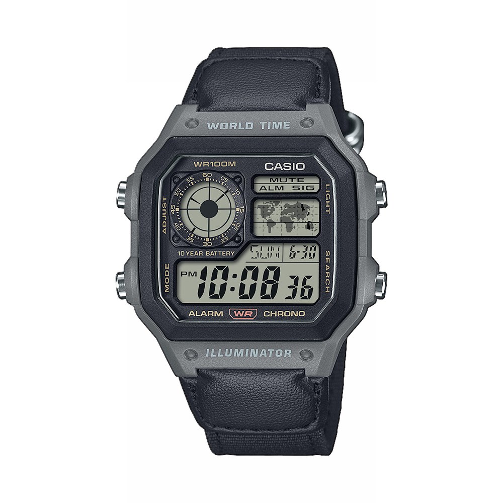CASIO COLLECTION