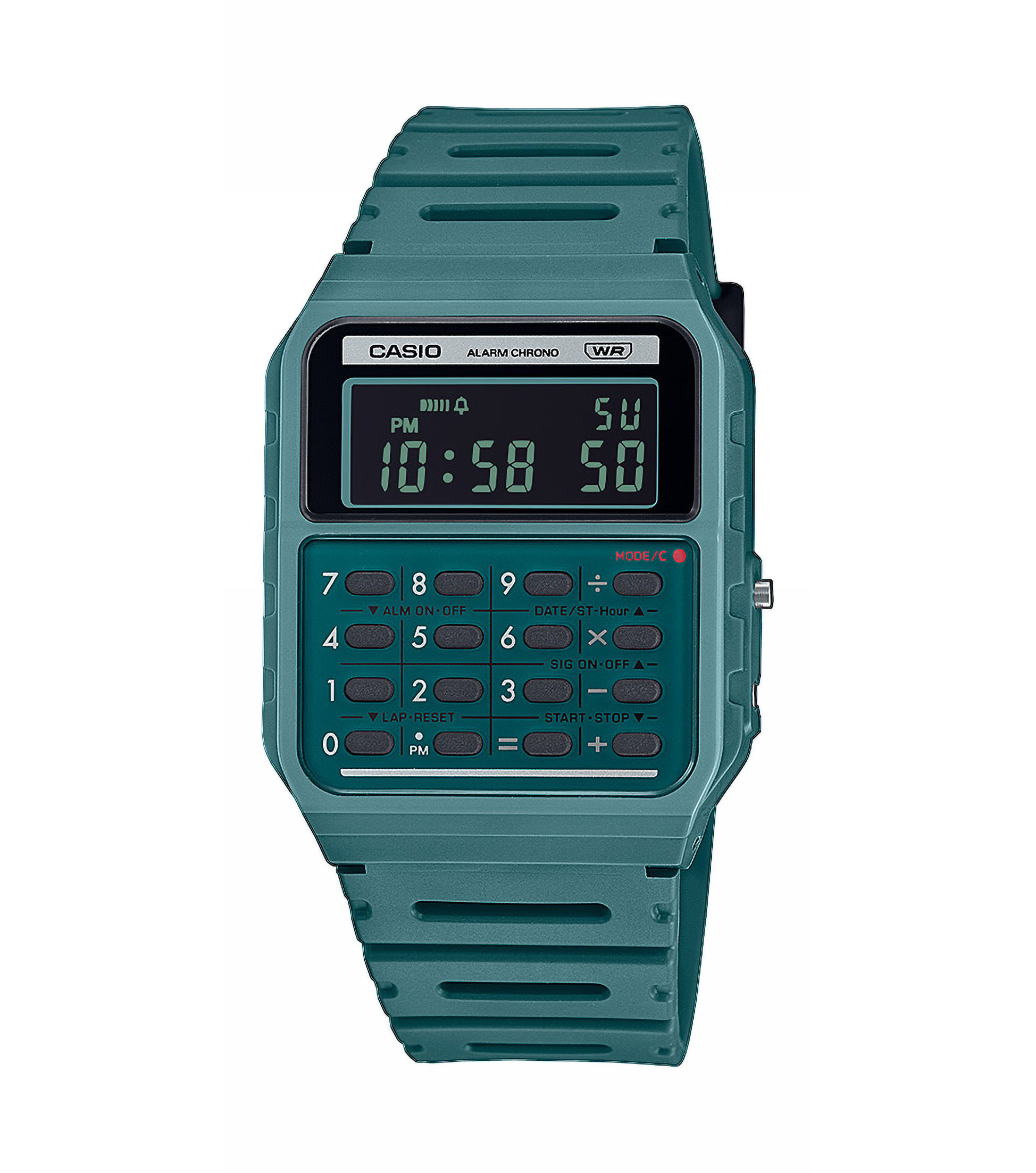 CASIO VINTAGE lifestyle