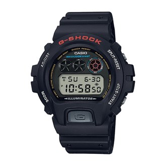 CASIO G-SHOCK