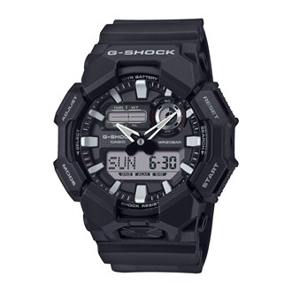 CASIO G-SHOCK