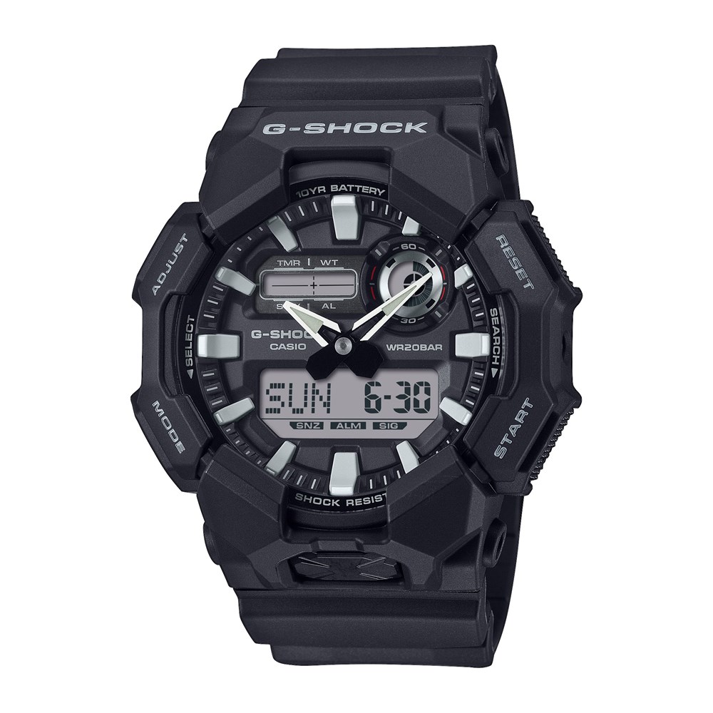 CASIO G-SHOCK