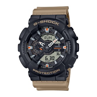 CASIO G-SHOCK