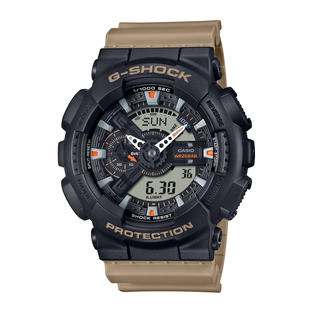 CASIO G-SHOCK