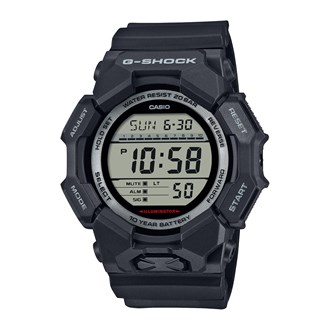 CASIO G-SHOCK