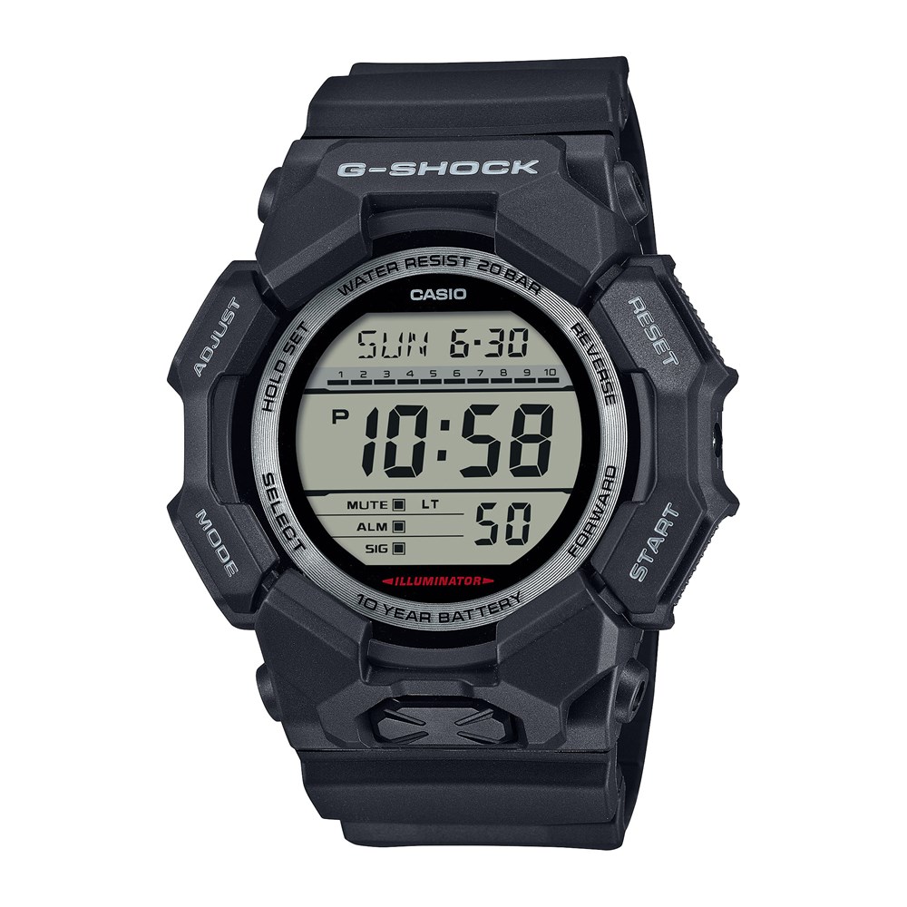 CASIO G-SHOCK