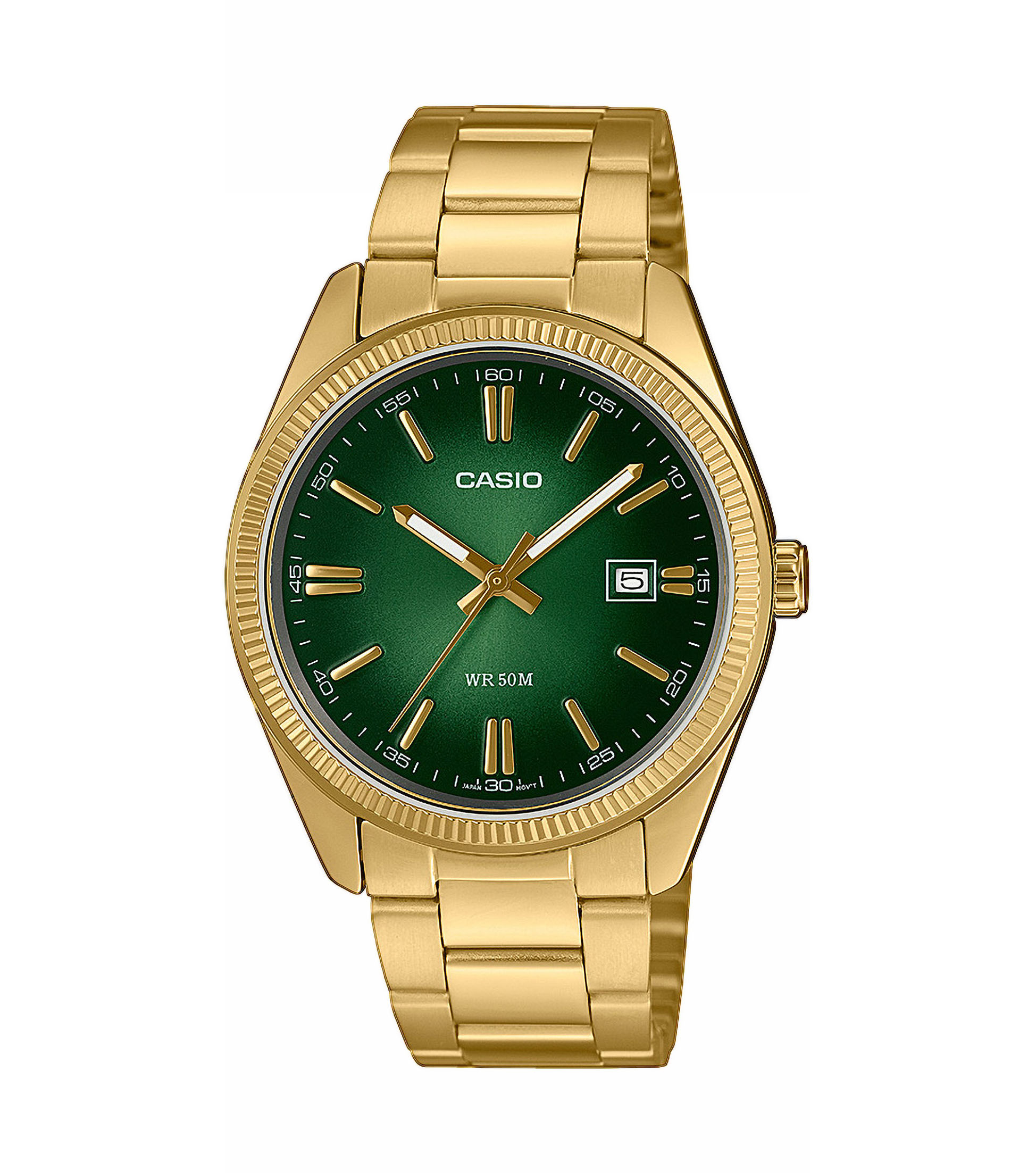 CASIO COLLECTION lifestyle