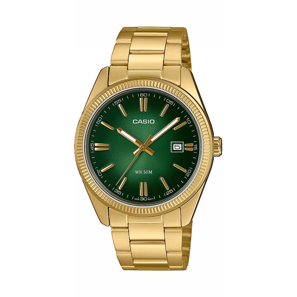 CASIO COLLECTION