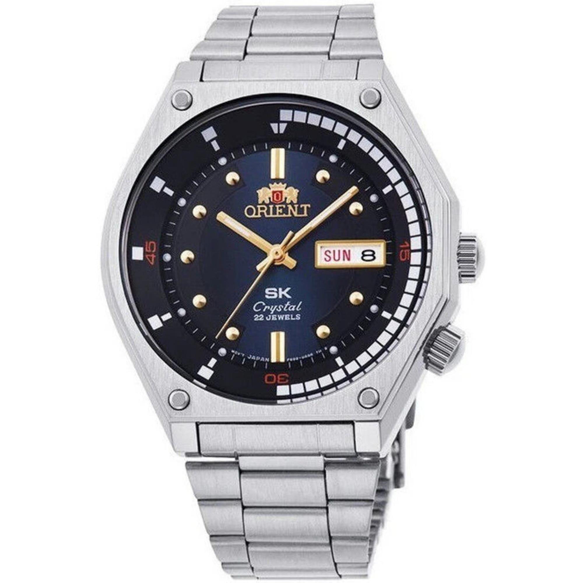 ORIENT lifestyle